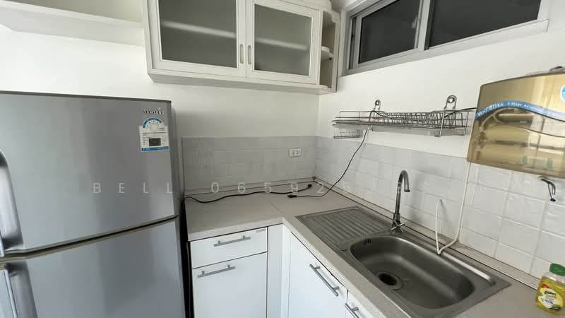 For Rent - Condo One Ladprao Station, Bangkok