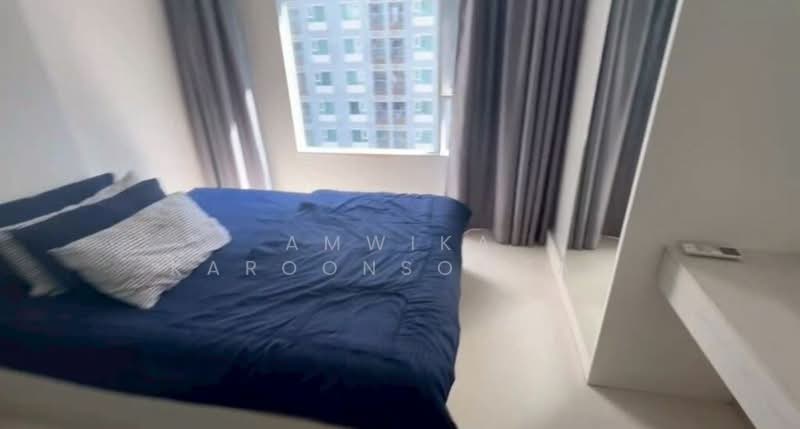 Aspire Erawan : แอสปาย เอราวัณ, สมุทรปราการ, สุขุมวิท, ปากน้ำ, เมืองสมุทรปราการ, สมุทรปราการ, 30 ตร.ม., คอนโด ให้เช่า, โดย Amwika Karoonsombat, 500200901 - DDproperty.com