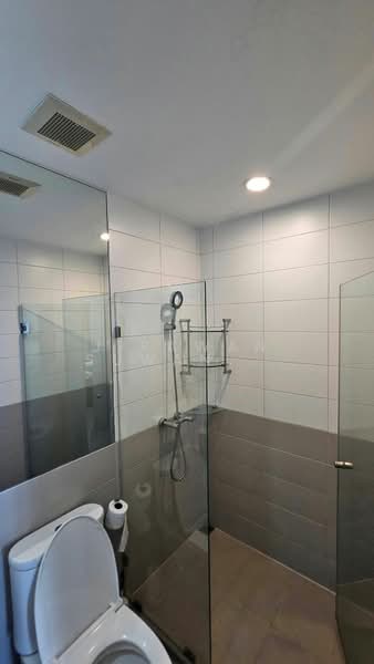 IDEO Q Ratchathewi, Bangkok, 515 Phetchaburi Road, Thanon Phetchaburi, Ratchathewi, Bangkok, 2 Bedrooms, 48 sqm, Condo For Rent, by Jirawan Suwannaphet, 500200902 - DDproperty.com