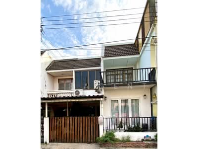 ขาย - บ้านวังทอง วิภาวดี 47, กรุงเทพ