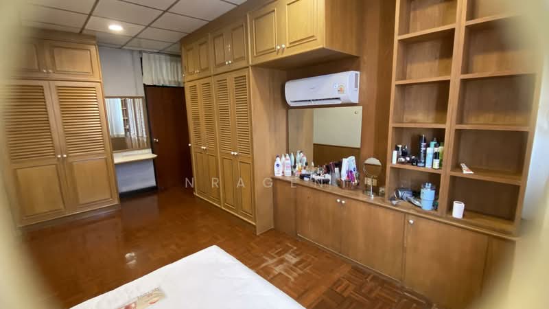 บ้านวังทอง วิภาวดี 47, Bangkok, Sanam Bin, Don Mueang, Bangkok, 4 Bedrooms, 120 sqm, Townhouse For Sale, by NRagent, 500200903 - DDproperty.com