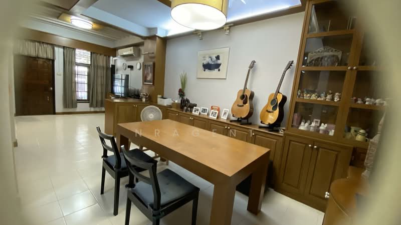 บ้านวังทอง วิภาวดี 47, กรุงเทพ, สนามบิน, ดอนเมือง, กรุงเทพ, 120 ตร.ม., ทาวน์เฮ้าส์ ขาย, โดย NRagent, 500200903 - DDproperty.com