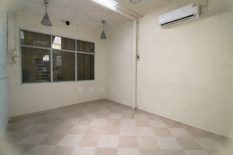 บ้านวังทอง วิภาวดี 47, Bangkok, Sanam Bin, Don Mueang, Bangkok, 4 Bedrooms, 120 sqm, Townhouse For Sale, by NRagent, 500200903 - DDproperty.com