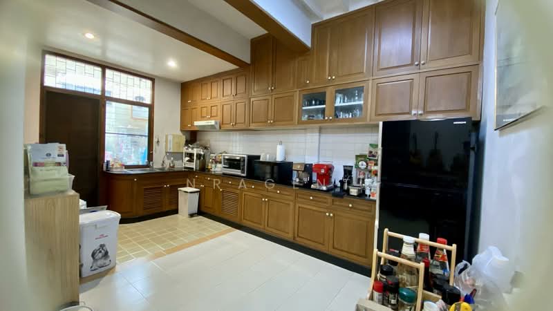 บ้านวังทอง วิภาวดี 47, Bangkok, Sanam Bin, Don Mueang, Bangkok, 4 Bedrooms, 120 sqm, Townhouse For Sale, by NRagent, 500200903 - DDproperty.com