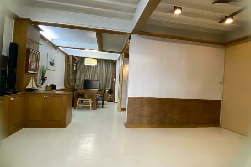 บ้านวังทอง วิภาวดี 47, กรุงเทพ, สนามบิน, ดอนเมือง, กรุงเทพ, 120 ตร.ม., ทาวน์เฮ้าส์ ขาย, โดย NRagent, 500200903 - DDproperty.com