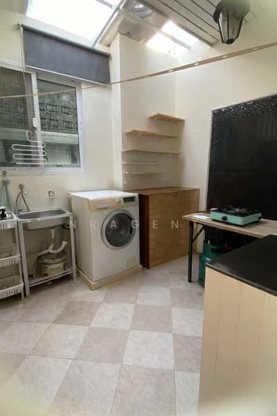 บ้านวังทอง วิภาวดี 47, Bangkok, Sanam Bin, Don Mueang, Bangkok, 4 Bedrooms, 120 sqm, Townhouse For Sale, by NRagent, 500200903 - DDproperty.com