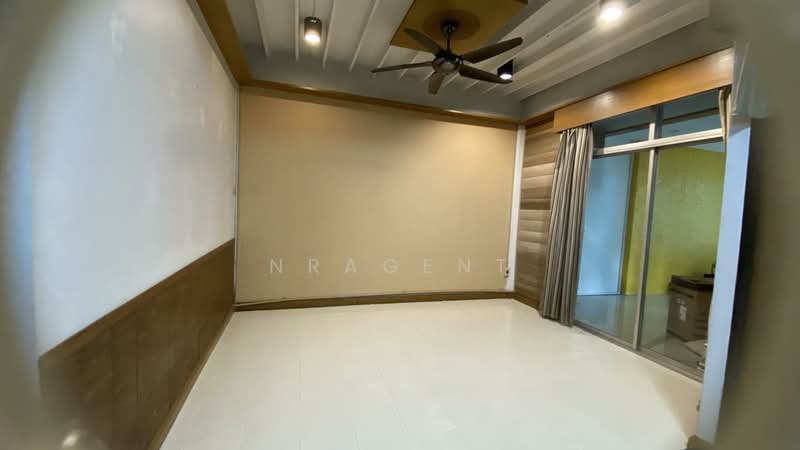 บ้านวังทอง วิภาวดี 47, Bangkok, Sanam Bin, Don Mueang, Bangkok, 4 Bedrooms, 120 sqm, Townhouse For Sale, by NRagent, 500200903 - DDproperty.com