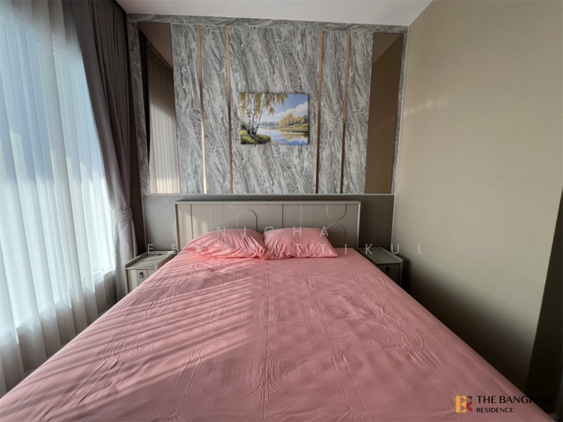 The Saint Residences Ladprao, Bangkok, 588 Vibhavadi-Rangsit Road, Jom Phon, Chatuchak, Bangkok, 3 Bedrooms, 89 sqm, Condo For Rent, by Nicha Peerakittikul, 500200904 - DDproperty.com