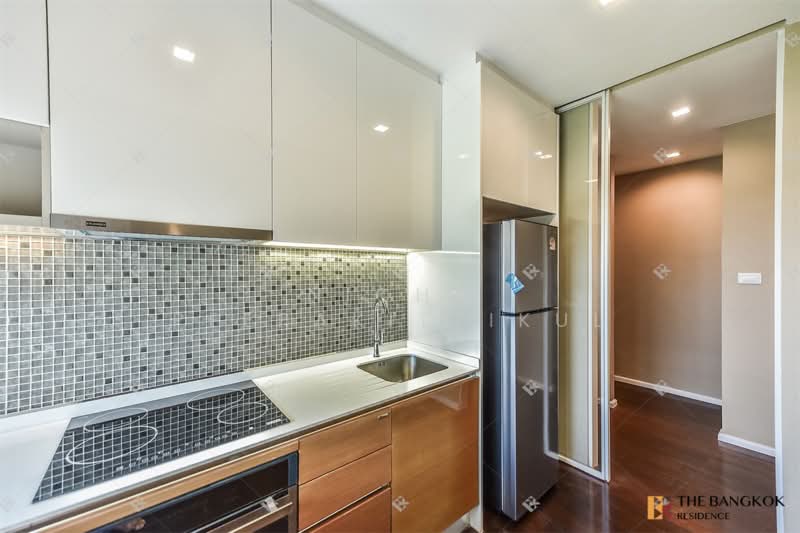 For Rent - The Saint Residences Ladprao, Bangkok
