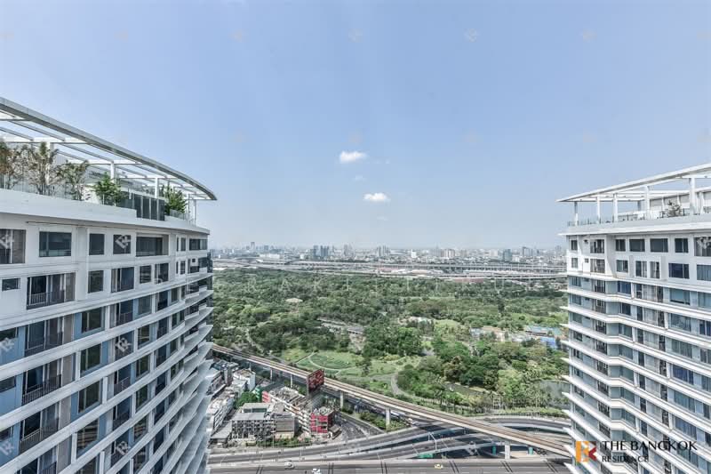 For Rent - The Saint Residences Ladprao, Bangkok