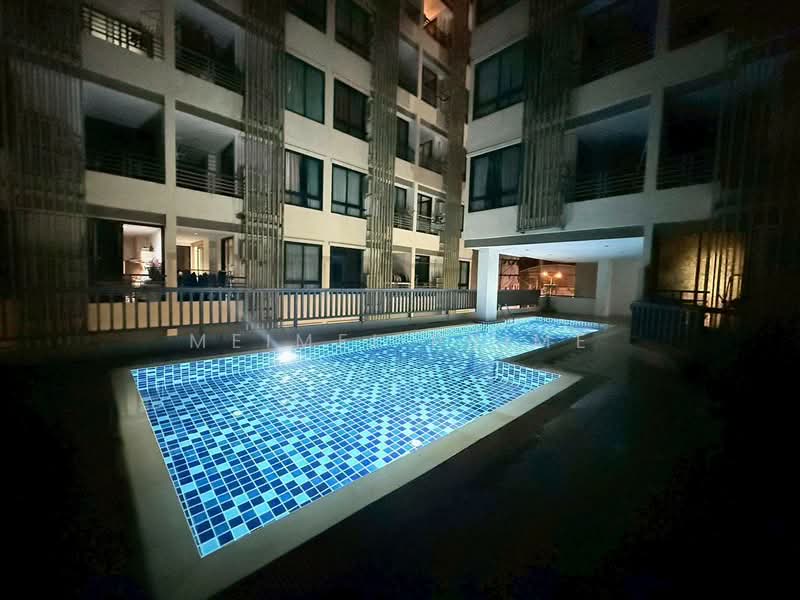 The Future, Phuket, Wichit, Muang Phuket, Phuket, 1 Bedroom, 30 sqm, Condo For Rent, by MeiMei Prime, 500200905 - DDproperty.com