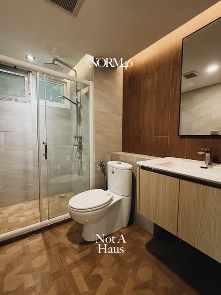 The Fine at River, Bangkok, Chareonnakorn, Bang Lam Phu Lang, Khlong San, Bangkok, 2 Bedrooms, 62 sqm, Condo For Sale, by Keerati Benjasupawan, 500200906 - DDproperty.com
