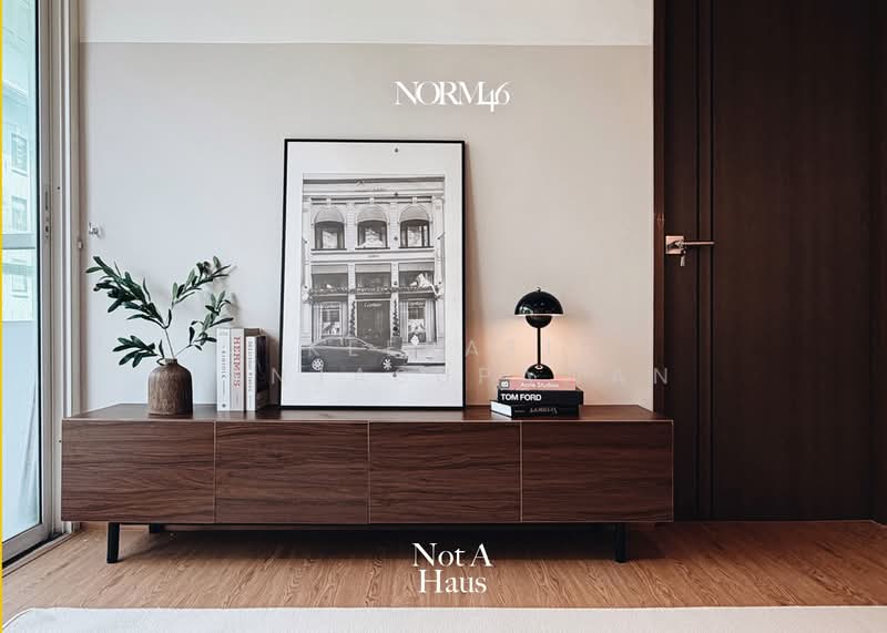 The Fine at River, Bangkok, Chareonnakorn, Bang Lam Phu Lang, Khlong San, Bangkok, 2 Bedrooms, 62 sqm, Condo For Sale, by Keerati Benjasupawan, 500200906 - DDproperty.com