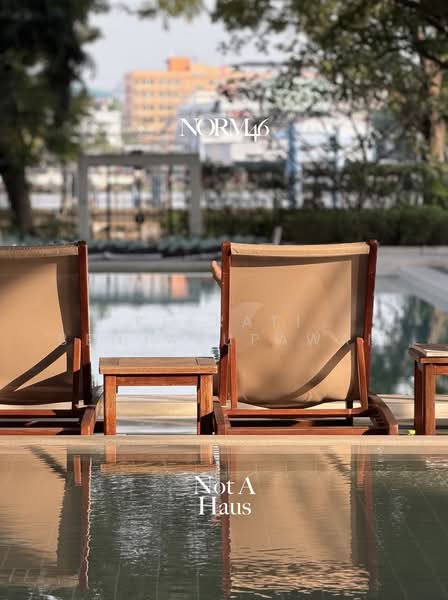 The Fine at River, Bangkok, Chareonnakorn, Bang Lam Phu Lang, Khlong San, Bangkok, 2 Bedrooms, 62 sqm, Condo For Sale, by Keerati Benjasupawan, 500200906 - DDproperty.com