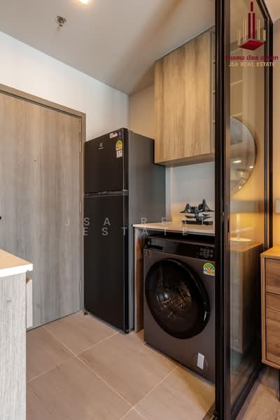 Metris District Ladprao, Bangkok, Lat Phrao Rd, Jom Phon, Chatuchak, Bangkok, 2 Bedrooms, 43 sqm, Condo For Rent, by JSA REAL ESTATE, 500200909 - DDproperty.com