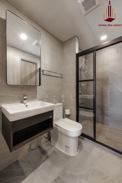 Metris District Ladprao, Bangkok, Lat Phrao Rd, Jom Phon, Chatuchak, Bangkok, 2 Bedrooms, 43 sqm, Condo For Rent, by JSA REAL ESTATE, 500200909 - DDproperty.com