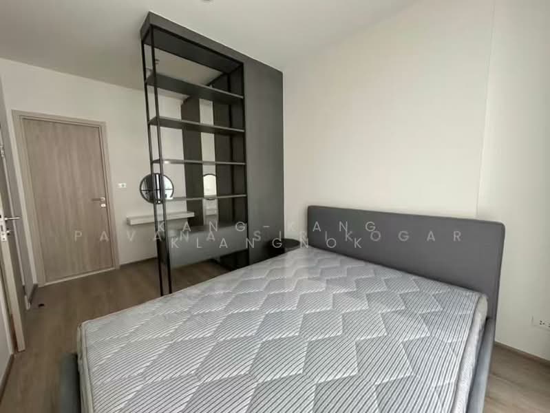 Nue District R9, Bangkok, 59 Rama 9 Road, Huai Khwang, Huai Khwang, Bangkok, 2 Bedrooms, 46 sqm, Condo For Rent, by Kang-Kang Klangnok, 500200910 - DDproperty.com