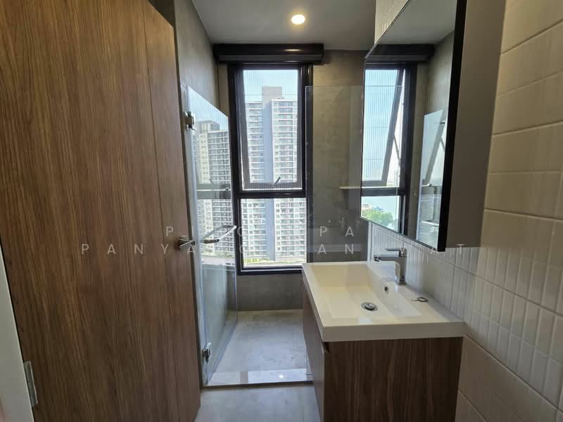 Nue Riverest Ratburana, Bangkok, Rat Burana Road, Rat Burana, Rat Burana, Bangkok, 2 Bedrooms, 47 sqm, Condo For Rent, by Pitchapat Panyarojjanawat, 500200911 - DDproperty.com