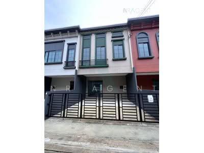 ขาย - Siri Place Bangna-Theparak : สิริ เพลส บางนา - เทพารักษ์, สมุทรปราการ