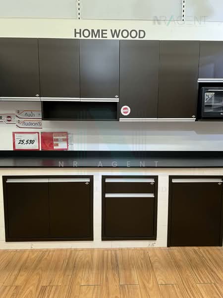 Siri Place Bangna-Theparak, Samut Prakan, Bangphli Yai, Bang Plee, Samut Prakan, 3 Bedrooms, 119 sqm, Townhouse For Sale, by NR AGENT, 500200912 - DDproperty.com