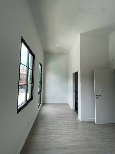 Siri Place Bangna-Theparak, Samut Prakan, Bangphli Yai, Bang Plee, Samut Prakan, 3 Bedrooms, 119 sqm, Townhouse For Sale, by NR AGENT, 500200912 - DDproperty.com