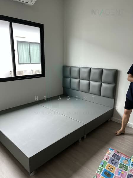 Siri Place Bangna-Theparak : สิริ เพลส บางนา - เทพารักษ์, สมุทรปราการ, บางพลีใหญ่, บางพลี, สมุทรปราการ, 119 ตร.ม., ทาวน์เฮ้าส์ ขาย, โดย NR AGENT, 500200912 - DDproperty.com