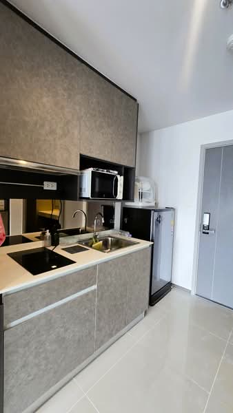 IDEO Phaholyothin Chatuchak, Bangkok, Paholayothin Road, Samsen Nai, Phaya Thai, Bangkok, 1 Bedroom, 28 sqm, Condo For Sale, by คุณจี, 500200913 - DDproperty.com