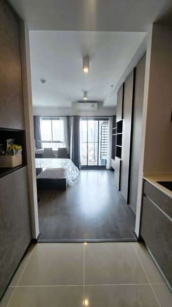IDEO Phaholyothin Chatuchak, Bangkok, Paholayothin Road, Samsen Nai, Phaya Thai, Bangkok, 1 Bedroom, 28 sqm, Condo For Sale, by คุณจี, 500200913 - DDproperty.com