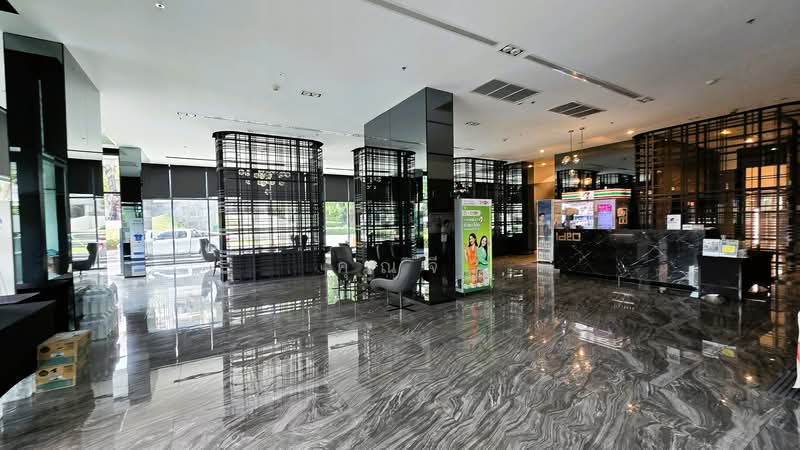 IDEO Phaholyothin Chatuchak : ไอดีโอ พหลโยธิน-จตุจักร, กรุงเทพ, ถนนพหลโยธิน, สามเสนใน, พญาไท, กรุงเทพ, 28 ตร.ม., คอนโด ขาย, โดย คุณจี, 500200913 - DDproperty.com