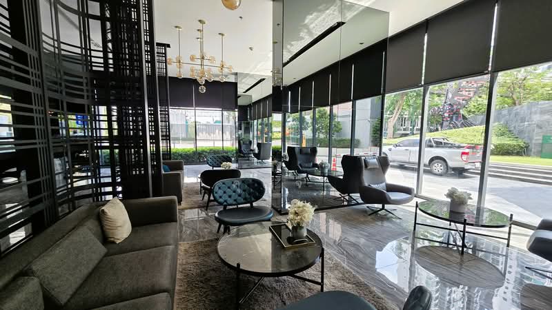 IDEO Phaholyothin Chatuchak, Bangkok, Paholayothin Road, Samsen Nai, Phaya Thai, Bangkok, 1 Bedroom, 28 sqm, Condo For Sale, by คุณจี, 500200913 - DDproperty.com