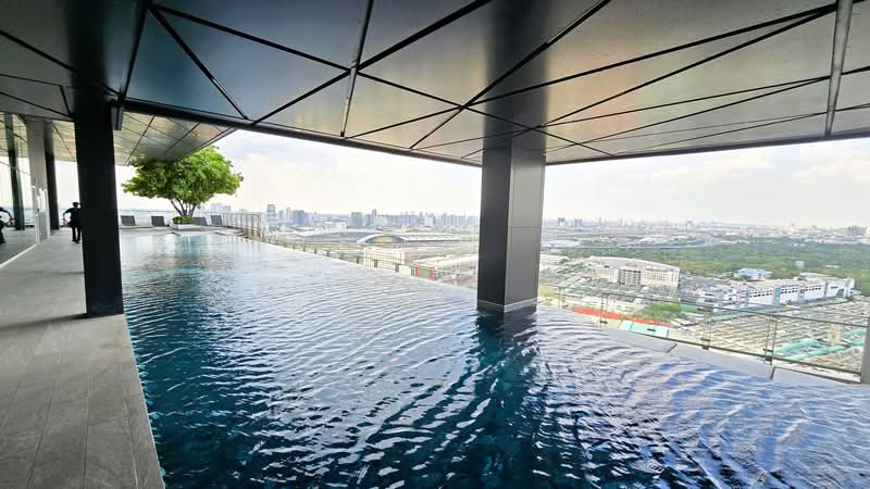 IDEO Phaholyothin Chatuchak : ไอดีโอ พหลโยธิน-จตุจักร, กรุงเทพ, ถนนพหลโยธิน, สามเสนใน, พญาไท, กรุงเทพ, 28 ตร.ม., คอนโด ขาย, โดย คุณจี, 500200913 - DDproperty.com