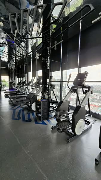 IDEO Phaholyothin Chatuchak : ไอดีโอ พหลโยธิน-จตุจักร, กรุงเทพ, ถนนพหลโยธิน, สามเสนใน, พญาไท, กรุงเทพ, 28 ตร.ม., คอนโด ขาย, โดย คุณจี, 500200913 - DDproperty.com