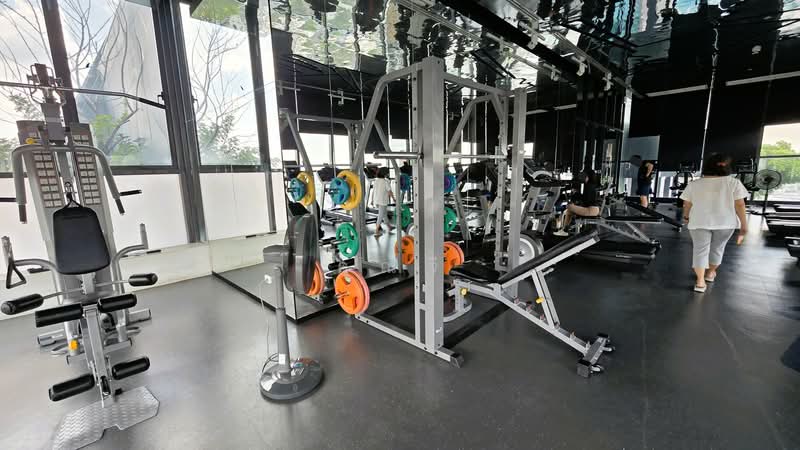 IDEO Phaholyothin Chatuchak, Bangkok, Paholayothin Road, Samsen Nai, Phaya Thai, Bangkok, 1 Bedroom, 28 sqm, Condo For Sale, by คุณจี, 500200913 - DDproperty.com