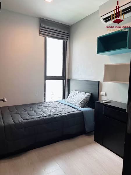 Rhythm Sukhumvit 44/1, Bangkok, Sukhumvit Road, Phra Kanong, Khlong Toei, Bangkok, 2 Bedrooms, 51 sqm, Condo For Rent, by JSA REAL ESTATE, 500200915 - DDproperty.com
