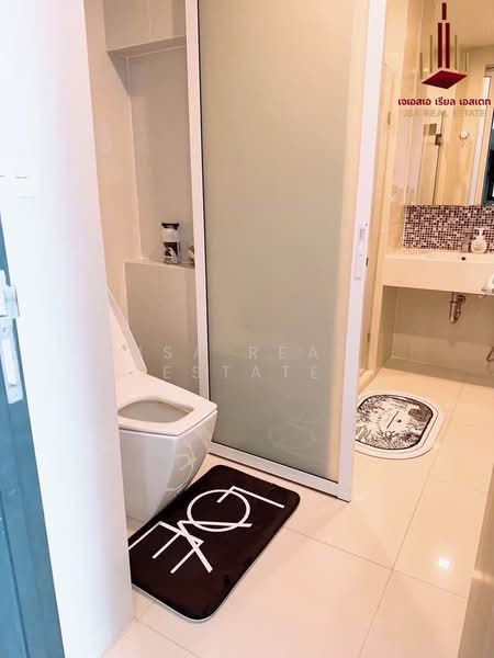 Rhythm Sukhumvit 44/1, Bangkok, Sukhumvit Road, Phra Kanong, Khlong Toei, Bangkok, 2 Bedrooms, 51 sqm, Condo For Rent, by JSA REAL ESTATE, 500200915 - DDproperty.com