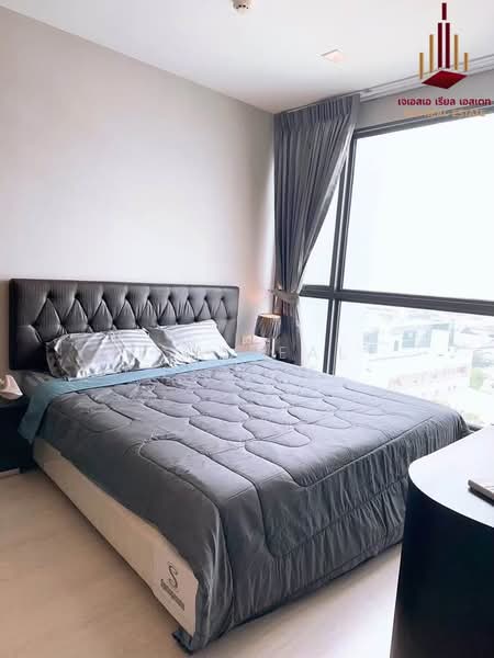 Rhythm Sukhumvit 44/1, Bangkok, Sukhumvit Road, Phra Kanong, Khlong Toei, Bangkok, 2 Bedrooms, 51 sqm, Condo For Rent, by JSA REAL ESTATE, 500200915 - DDproperty.com
