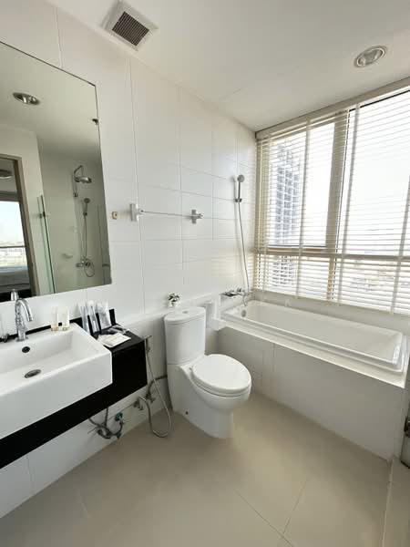 IDEO MIX Phaholyothin, Bangkok, 698 Phaholyothin Road, Samsen Nai, Phaya Thai, Bangkok, 2 Bedrooms, 60 sqm, Condo For Rent, by Agentbkk, 500200916 - DDproperty.com