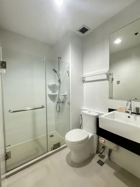 IDEO MIX Phaholyothin, Bangkok, 698 Phaholyothin Road, Samsen Nai, Phaya Thai, Bangkok, 2 Bedrooms, 60 sqm, Condo For Rent, by Agentbkk, 500200916 - DDproperty.com