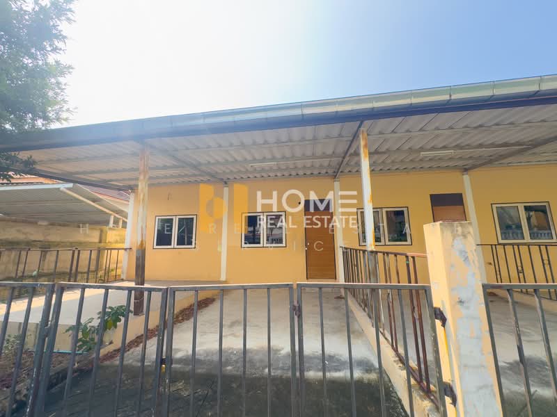 Apartment with land Soi 14 Bang Phra Si Racha Chonburi, Chon Buri (Pattaya), Bang Phra, Si Racha, Chon Buri (Pattaya), , 400 sqm, Business For Sale, by HOME Real Estate Service, 500200917 - DDproperty.com