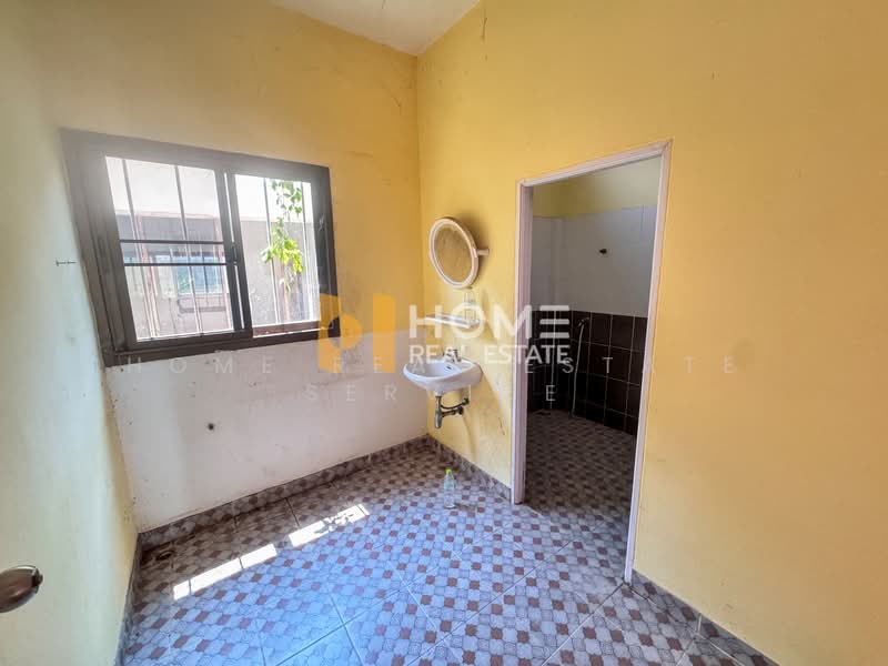 Apartment with land Soi 14 Bang Phra Si Racha Chonburi, Chon Buri (Pattaya), Bang Phra, Si Racha, Chon Buri (Pattaya), , 400 sqm, Business For Sale, by HOME Real Estate Service, 500200917 - DDproperty.com