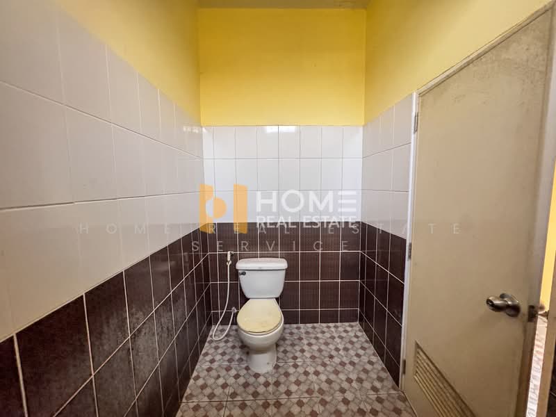 Apartment with land Soi 14 Bang Phra Si Racha Chonburi, Chon Buri (Pattaya), Bang Phra, Si Racha, Chon Buri (Pattaya), , 400 sqm, Business For Sale, by HOME Real Estate Service, 500200917 - DDproperty.com