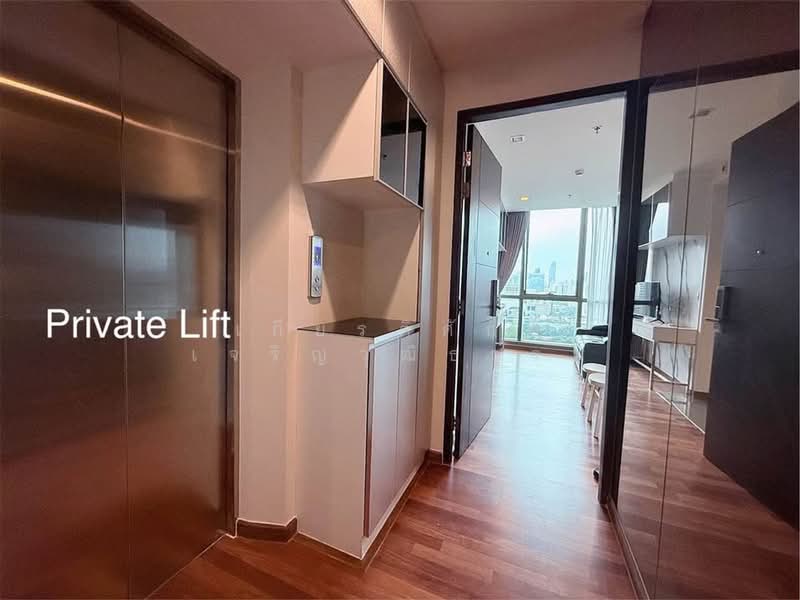 Wish Signature Midtown Siam : วิช ซิกเนเจอร์ มิดทาวน์ สยาม, กรุงเทพ, 512 เพชรบุรี, ถนนเพชรบุรี, ราชเทวี, กรุงเทพ, 35 ตร.ม., คอนโด ให้เช่า, โดย เกียรติศักดิ์ เจริญวุฒิธรรม, 500200918 - DDproperty.com