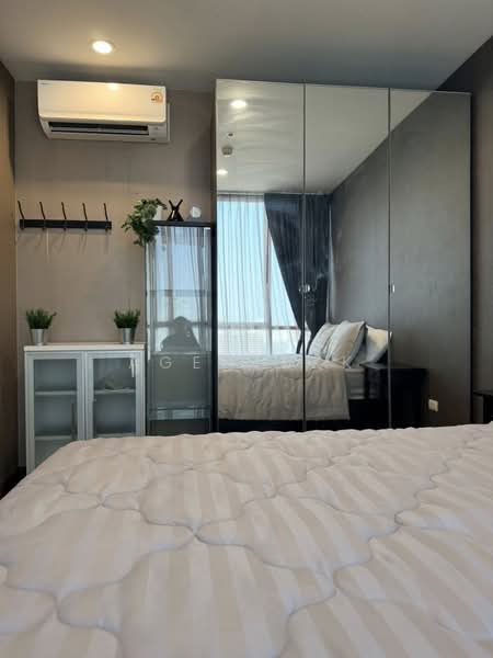 ให้เช่า - Chewathai Ramkamhaeng : ชีวาทัย แอท รามคำแหง, กรุงเทพ