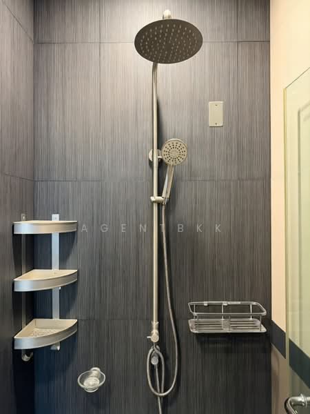 Chewathai Ramkamhaeng, Bangkok, 2849 Ramkhamhaeng Road, Hua Mak, Bang Kapi, Bangkok, 1 Bedroom, 36 sqm, Condo For Rent, by Agentbkk, 500200919 - DDproperty.com