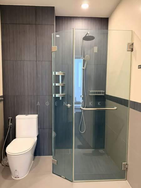 Chewathai Ramkamhaeng, Bangkok, 2849 Ramkhamhaeng Road, Hua Mak, Bang Kapi, Bangkok, 1 Bedroom, 36 sqm, Condo For Rent, by Agentbkk, 500200919 - DDproperty.com