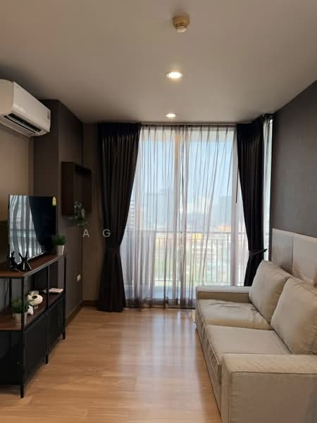 ให้เช่า - Chewathai Ramkamhaeng : ชีวาทัย แอท รามคำแหง, กรุงเทพ