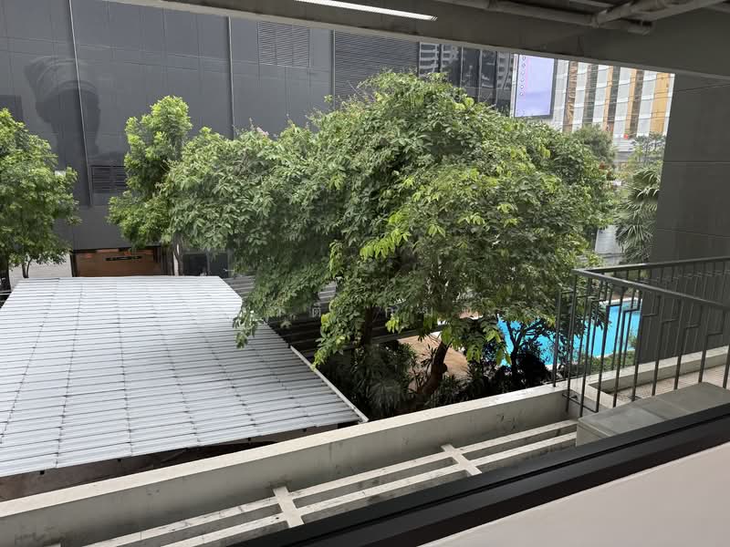 Rent office Space Near MRT Sukhumvit & BTS Asok, Bangkok, Khlongtoei Nua, Watthana, Bangkok, , 120 sqm, Office Space For Rent, by Suchart Gambhir, 500200922 - DDproperty.com