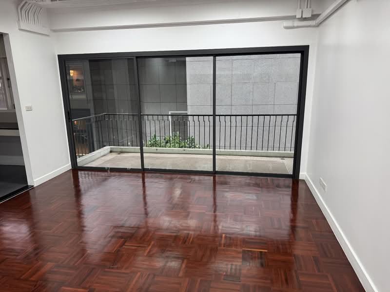 Rent office Space Near MRT Sukhumvit & BTS Asok, Bangkok, Khlongtoei Nua, Watthana, Bangkok, , 120 sqm, Office Space For Rent, by Suchart Gambhir, 500200922 - DDproperty.com