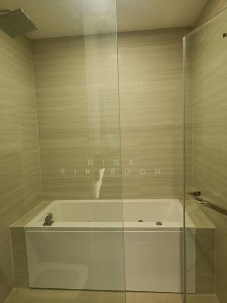 Park Origin Thonglor, Bangkok, Soi Thonglor 10, Sukhumvit Road, Khlong Tan Nua, Watthana, Bangkok, 2 Bedrooms, 42 sqm, Condo For Rent, by NINA SIRIBOON, 500200925 - DDproperty.com