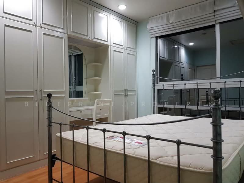 Sathorn House, Bangkok, Sathorn, Silom, Bang Rak, Bangkok, 2 Bedrooms, 53 sqm, Condo For Rent, by Blueprint.Property, 500200927 - DDproperty.com